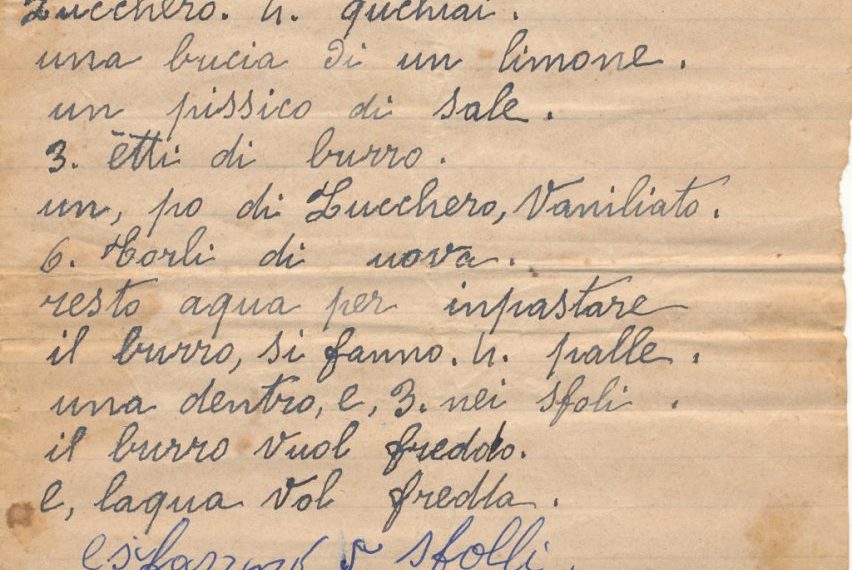 Tortellini 1959
